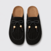 ZUECOS GRETA NEGRO