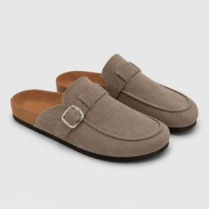 ZUECOS OLKA GRIS