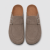 ZUECOS OLKA GRIS