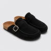 ZUECOS OLKA NEGRO