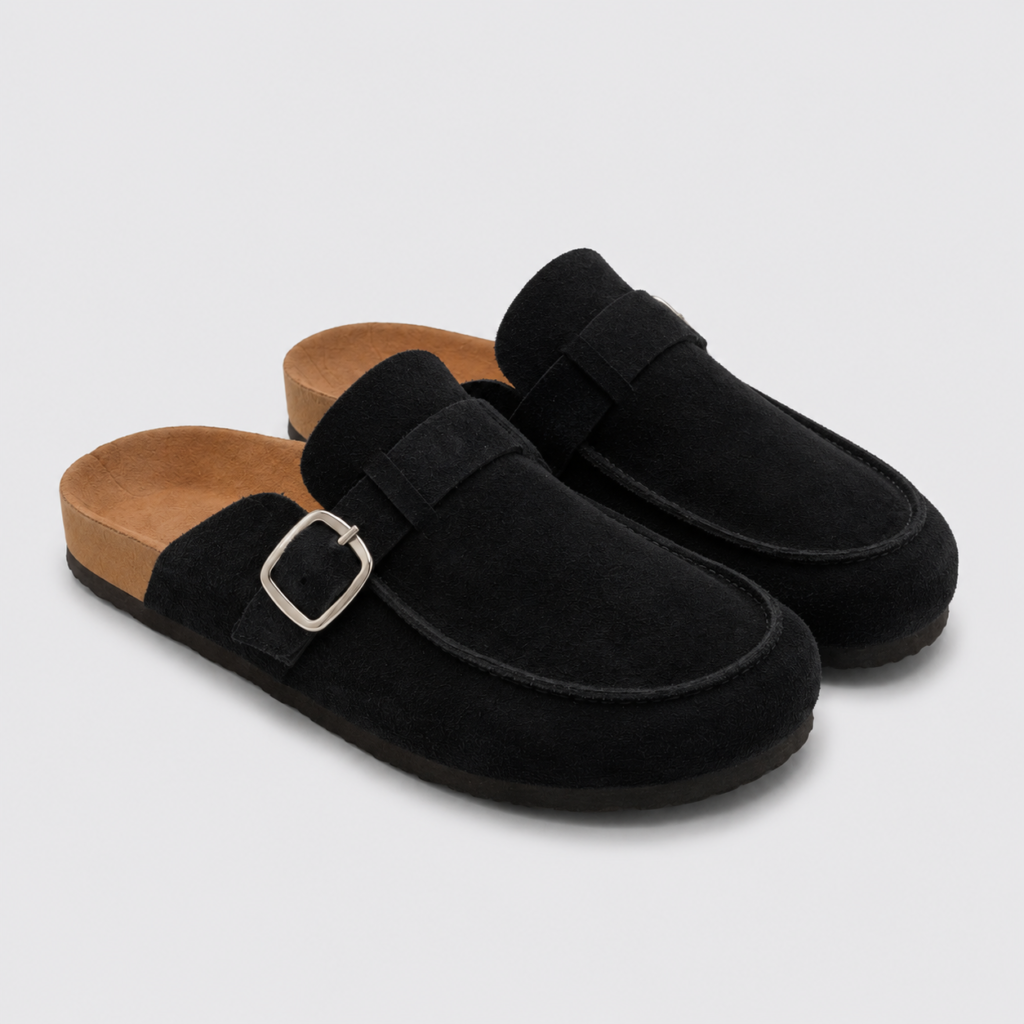 ZUECOS OLKA NEGRO