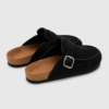 ZUECOS OLKA NEGRO