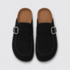 ZUECOS OLKA NEGRO