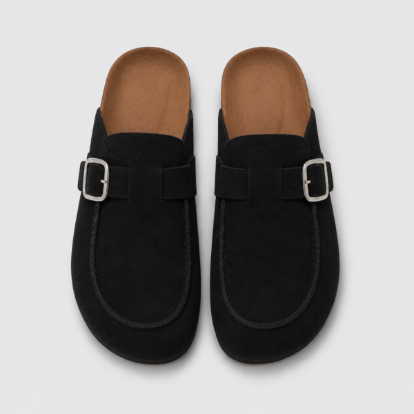 ZUECOS OLKA NEGRO