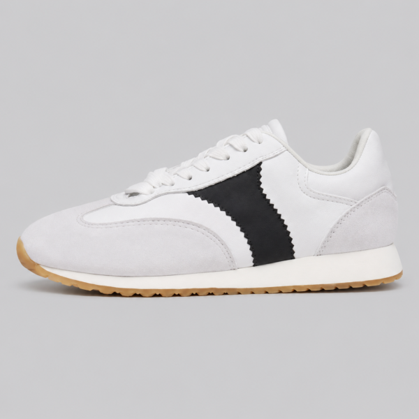 ZAPATILLA MANU BLANCA