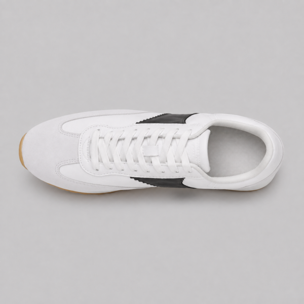 ZAPATILLA MANU BLANCA