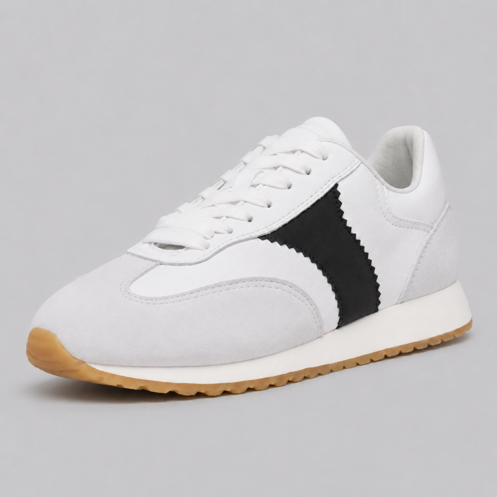 ZAPATILLA MANU BLANCA