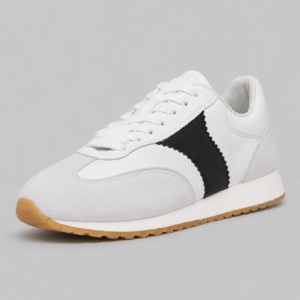 ZAPATILLA MANU BLANCA