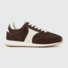 ZAPATILLA MANU CHOCO