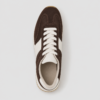 ZAPATILLA MANU CHOCO