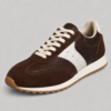 ZAPATILLA MANU CHOCO
