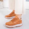 ZAPATILLA NINA FULL SUELA