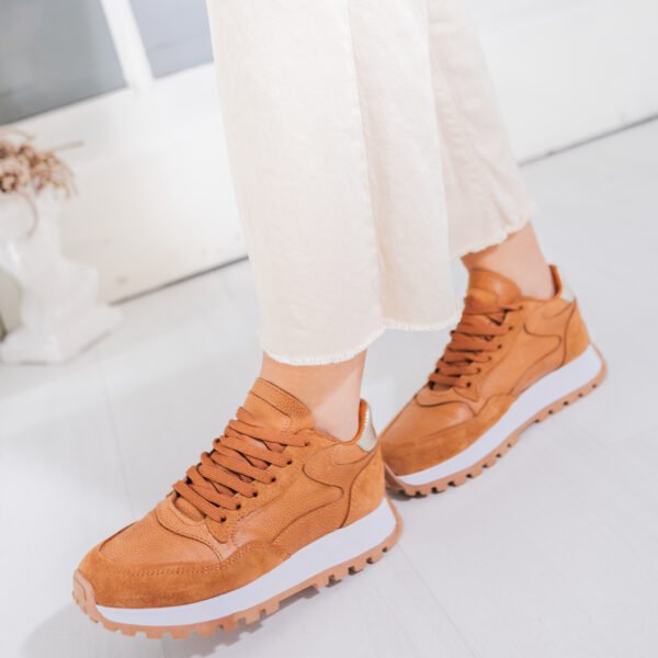 ZAPATILLA NINA FULL SUELA