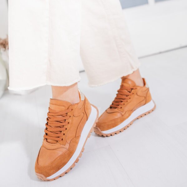 ZAPATILLA NINA FULL SUELA