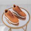 ZAPATILLA NINA FULL SUELA
