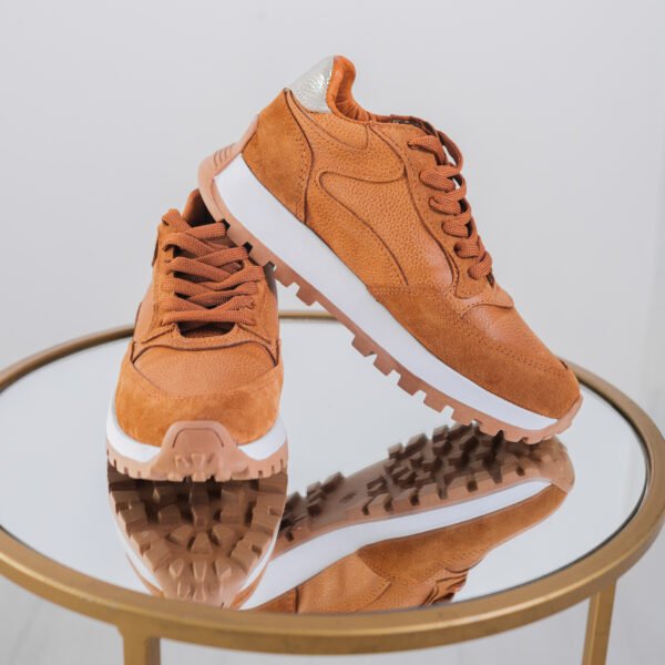 ZAPATILLA NINA FULL SUELA