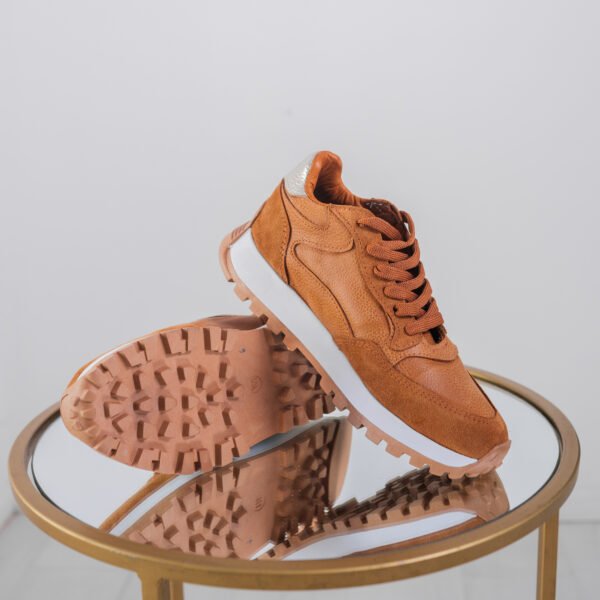 ZAPATILLA NINA FULL SUELA