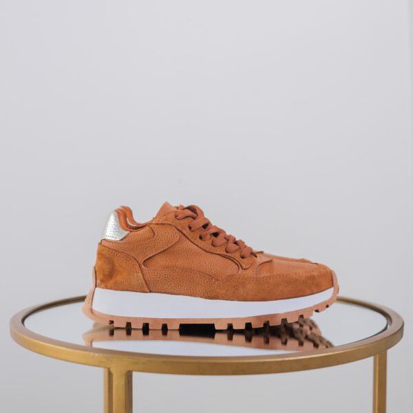 ZAPATILLA NINA FULL SUELA