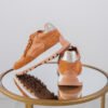 ZAPATILLA NINA FULL SUELA