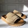 SANDALIA VICTORIA BEIGE
