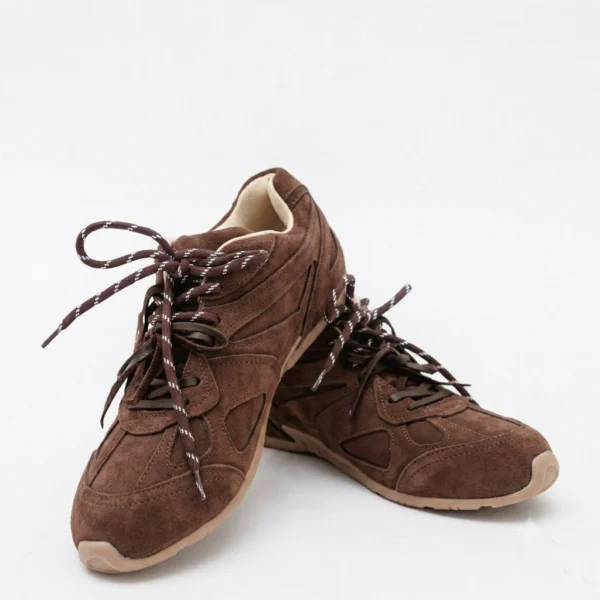ZAPATILLA TERRA CHOCO
