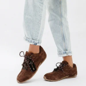 ZAPATILLA TERRA CHOCO