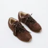 ZAPATILLA TERRA CHOCO
