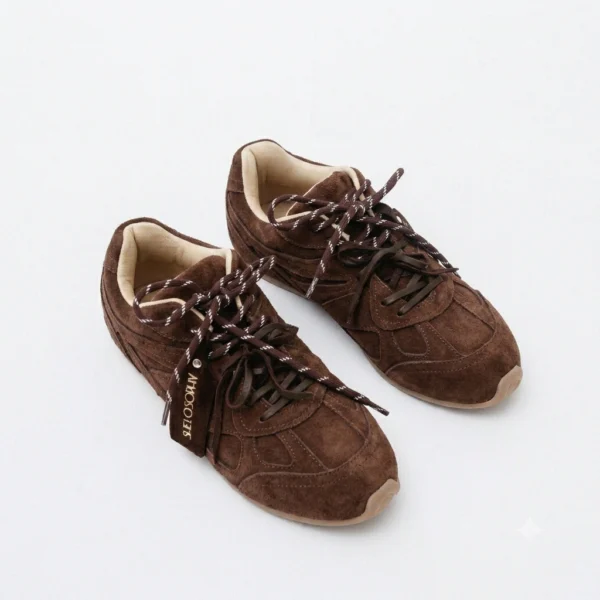 ZAPATILLA TERRA CHOCO