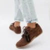 ZAPATILLA TERRA CHOCO