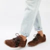 ZAPATILLA TERRA CHOCO