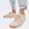 ZAPATILLA CONNIE BEIGE