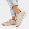 ZAPATILLA CONNIE BEIGE