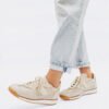 ZAPATILLA CONNIE BEIGE