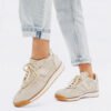 ZAPATILLA CONNIE BEIGE