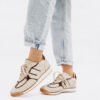 ZAPATILLA CONNIE NATURAL