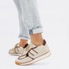 ZAPATILLA CONNIE NATURAL