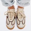 ZAPATILLA CONNIE NATURAL
