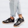 ZAPATILLA CONNIE NEGRO