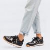 ZAPATILLA CONNIE NEGRO