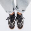 ZAPATILLA CONNIE NEGRO