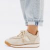 ZAPATILLA CONNIE BEIGE